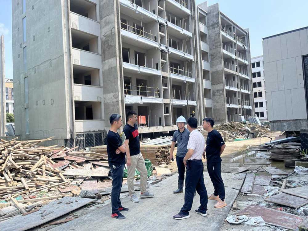 “城悅”品牌——聚焦項(xiàng)目代建，力爭(zhēng)創(chuàng)優(yōu)工程