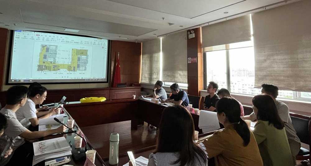 “城悅”品牌——聚焦項(xiàng)目代建，力爭(zhēng)創(chuàng)優(yōu)工程