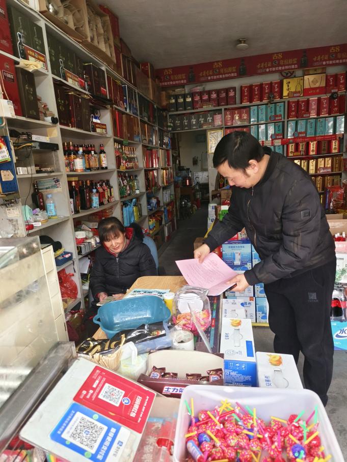 切實(shí)加固安全“防火墻”！區(qū)國(guó)資運(yùn)營(yíng)公司開(kāi)展安全生產(chǎn)專項(xiàng)監(jiān)督