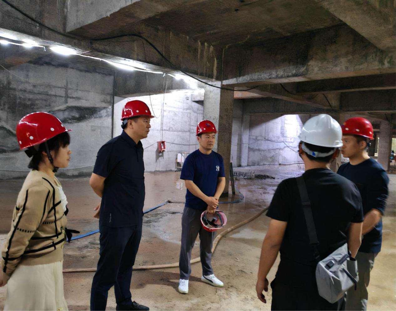 國(guó)慶佳節(jié)，守護(hù)安全不放松