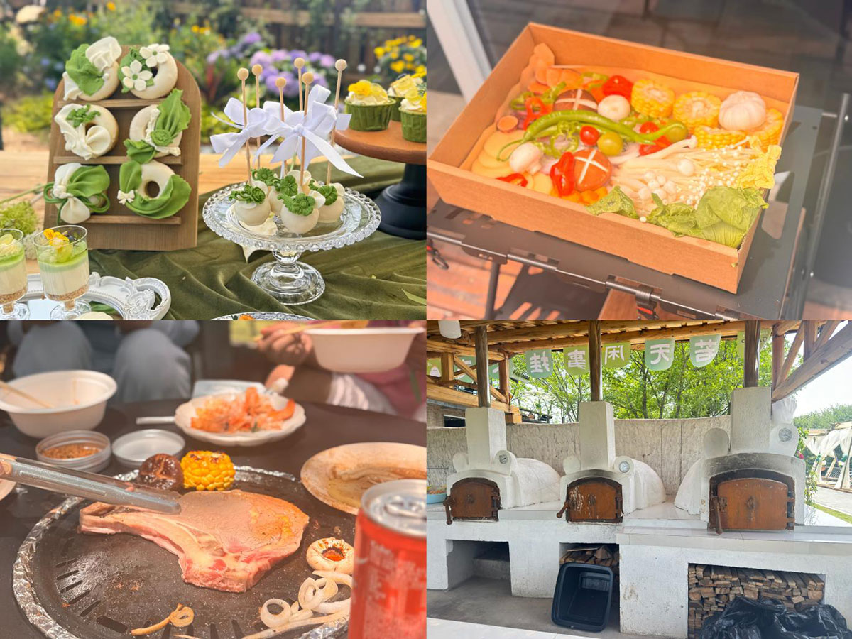 廢棄電灌站“變身” 鄉(xiāng)村文旅新地標