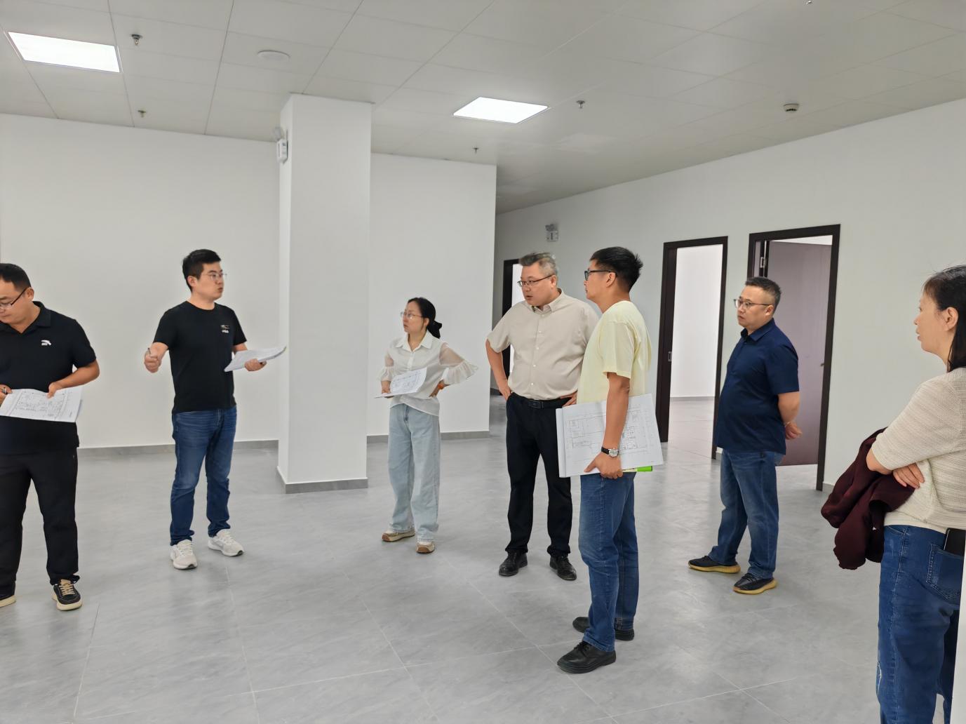 筑牢安全防線，踐行國企擔(dān)當(dāng)