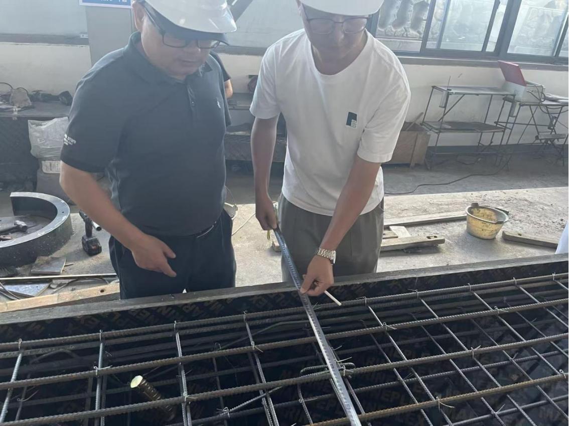 筑牢質(zhì)量基石，建設(shè)卓越工程