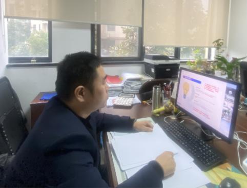 江南融資擔保公司參加民間投資專項擔保計劃政策傳導會專題培訓