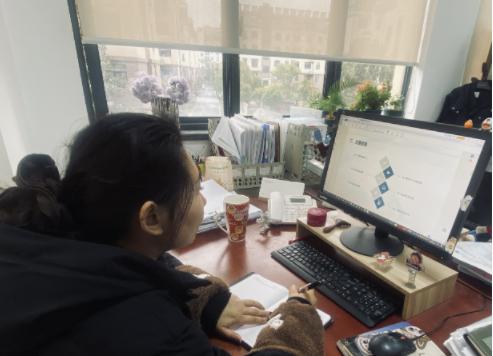 江南融資擔保公司參加民間投資專項擔保計劃政策傳導會專題培訓