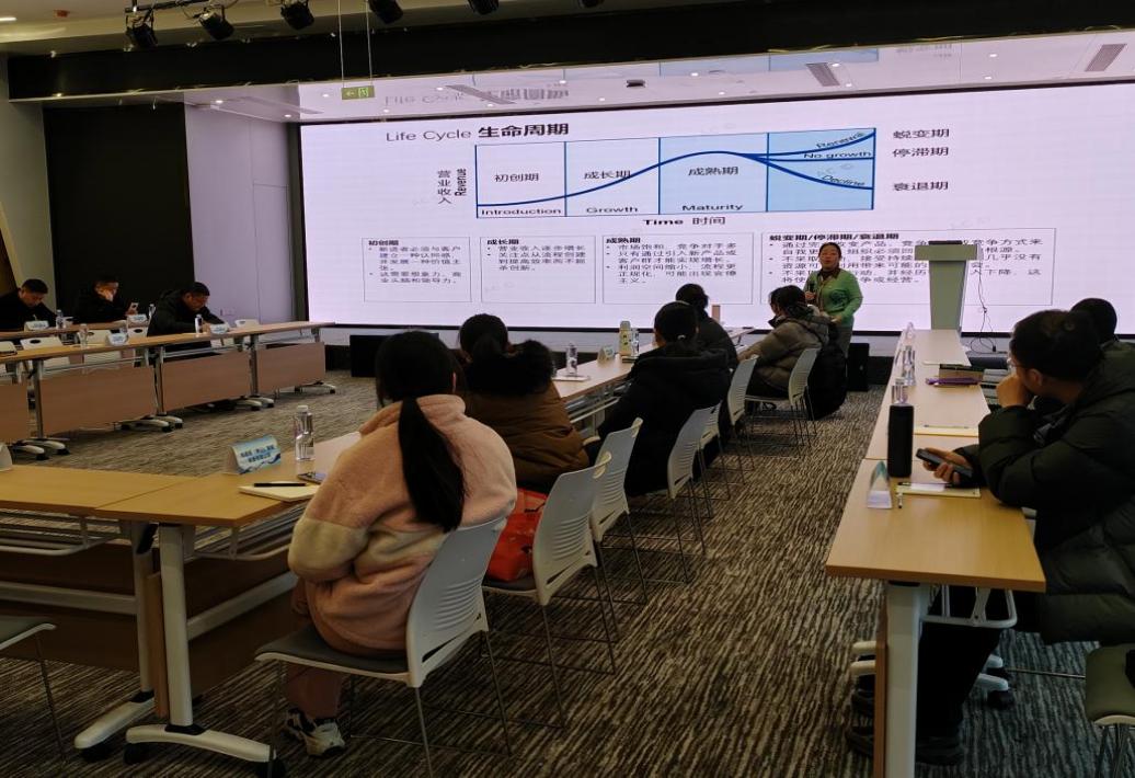 鳳霞基金小村開展多層次資本市場(chǎng)金融生態(tài)共建服務(wù)系列活動(dòng)