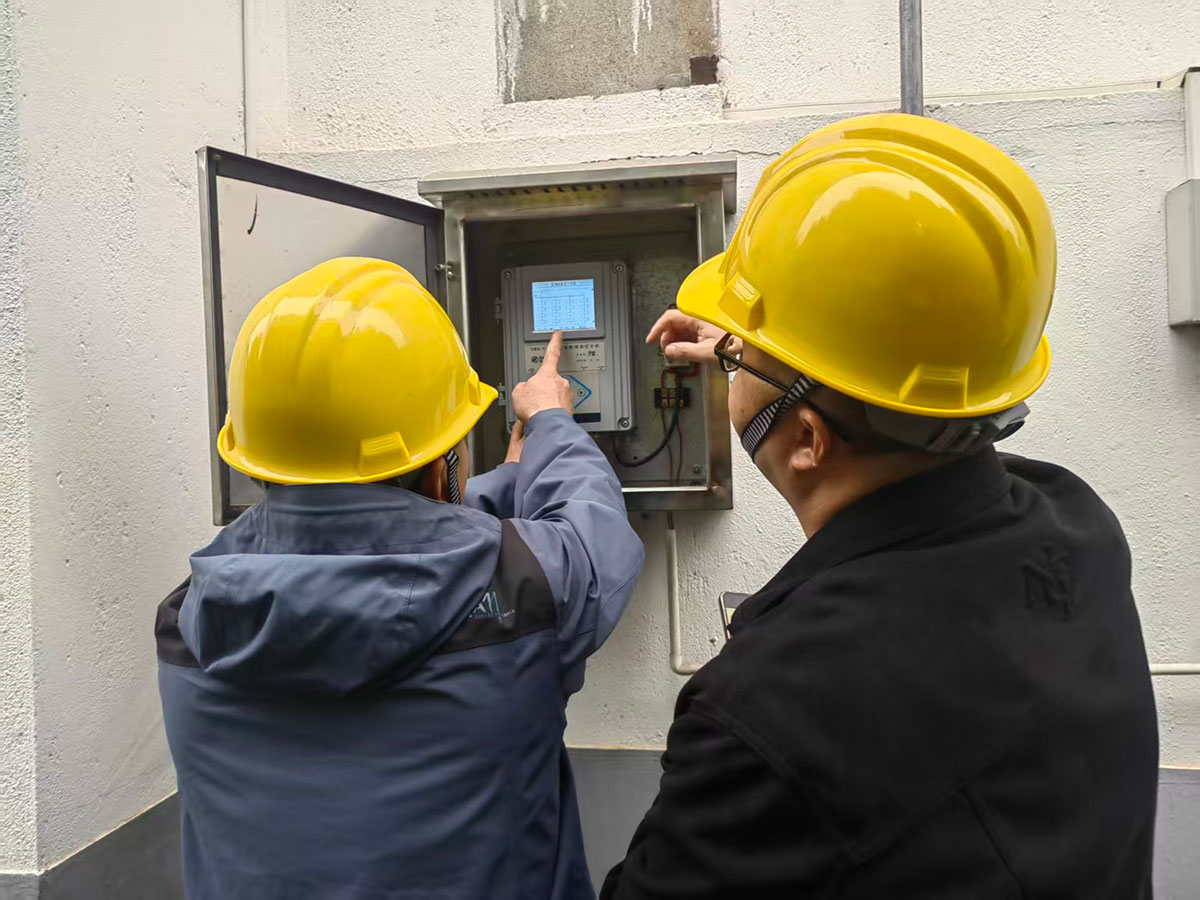 人勤春來早 儲糧安為先——屯溪區(qū)糧儲公司復(fù)工復(fù)產(chǎn)按下“快進(jìn)鍵”