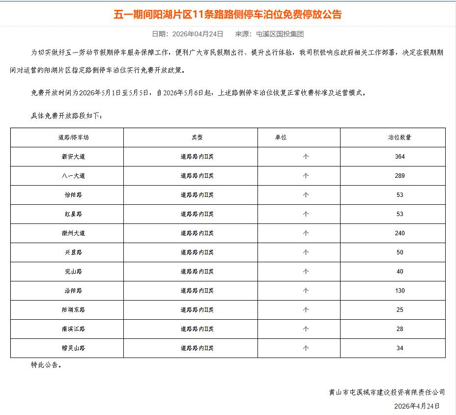 五一服務(wù)“不打烊” 城建投公司多措并舉護(hù)航游客安心出行